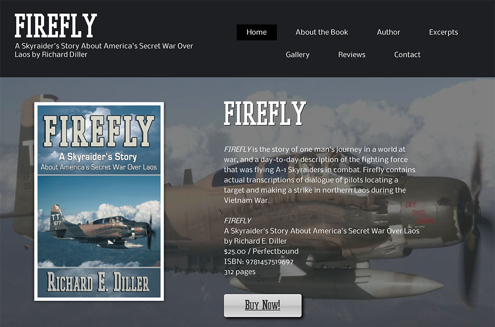 www.fireflythebook.com