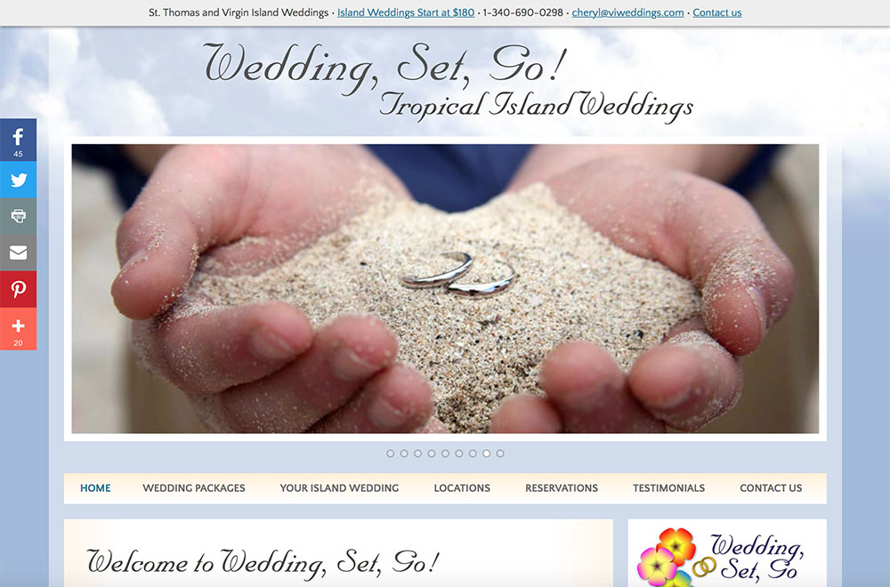 www.viweddings.com